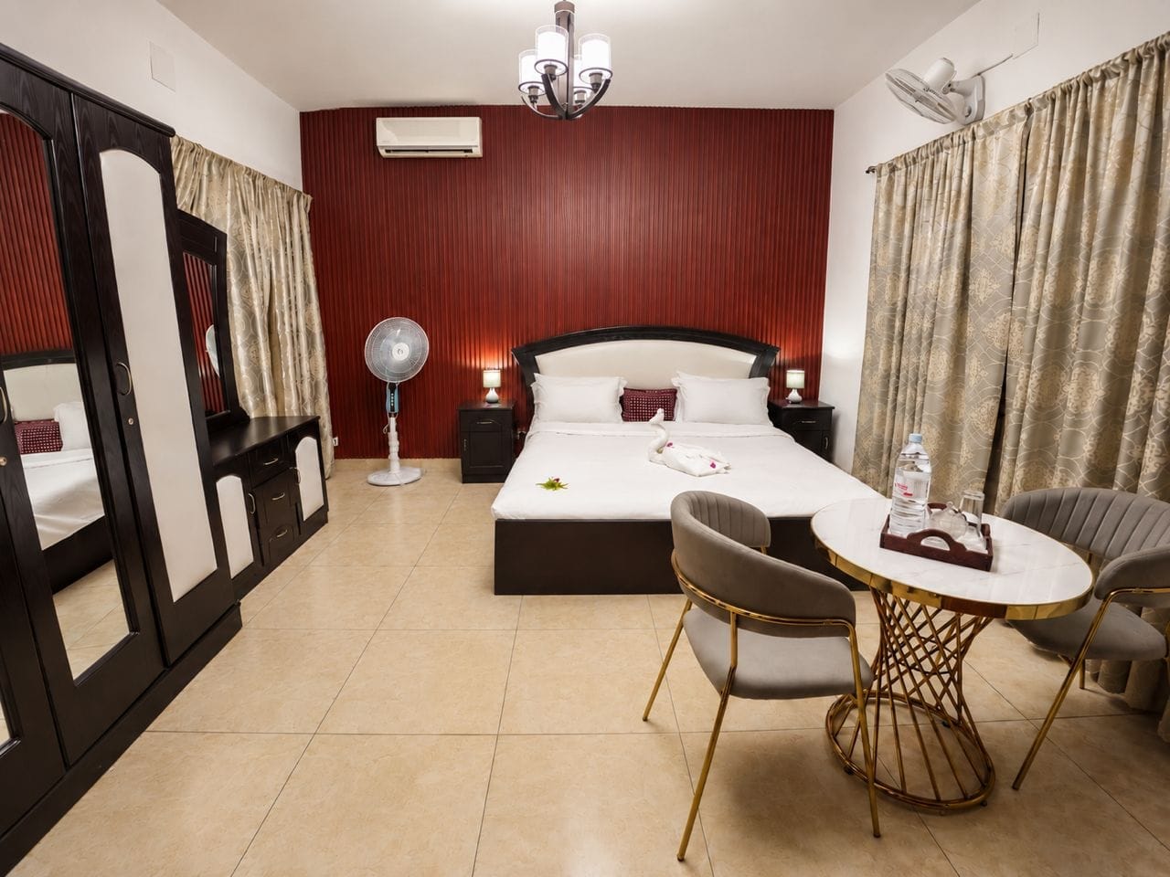 Chambre Premium
