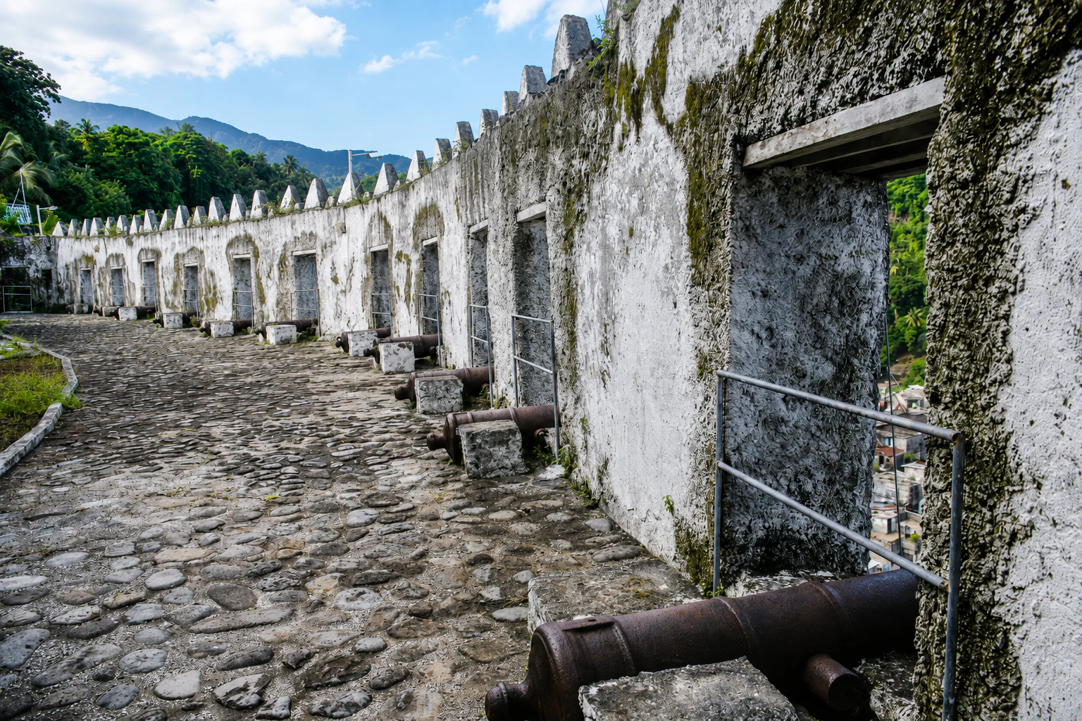 Citadelle & médina